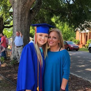 Meet your Posher, Lexi